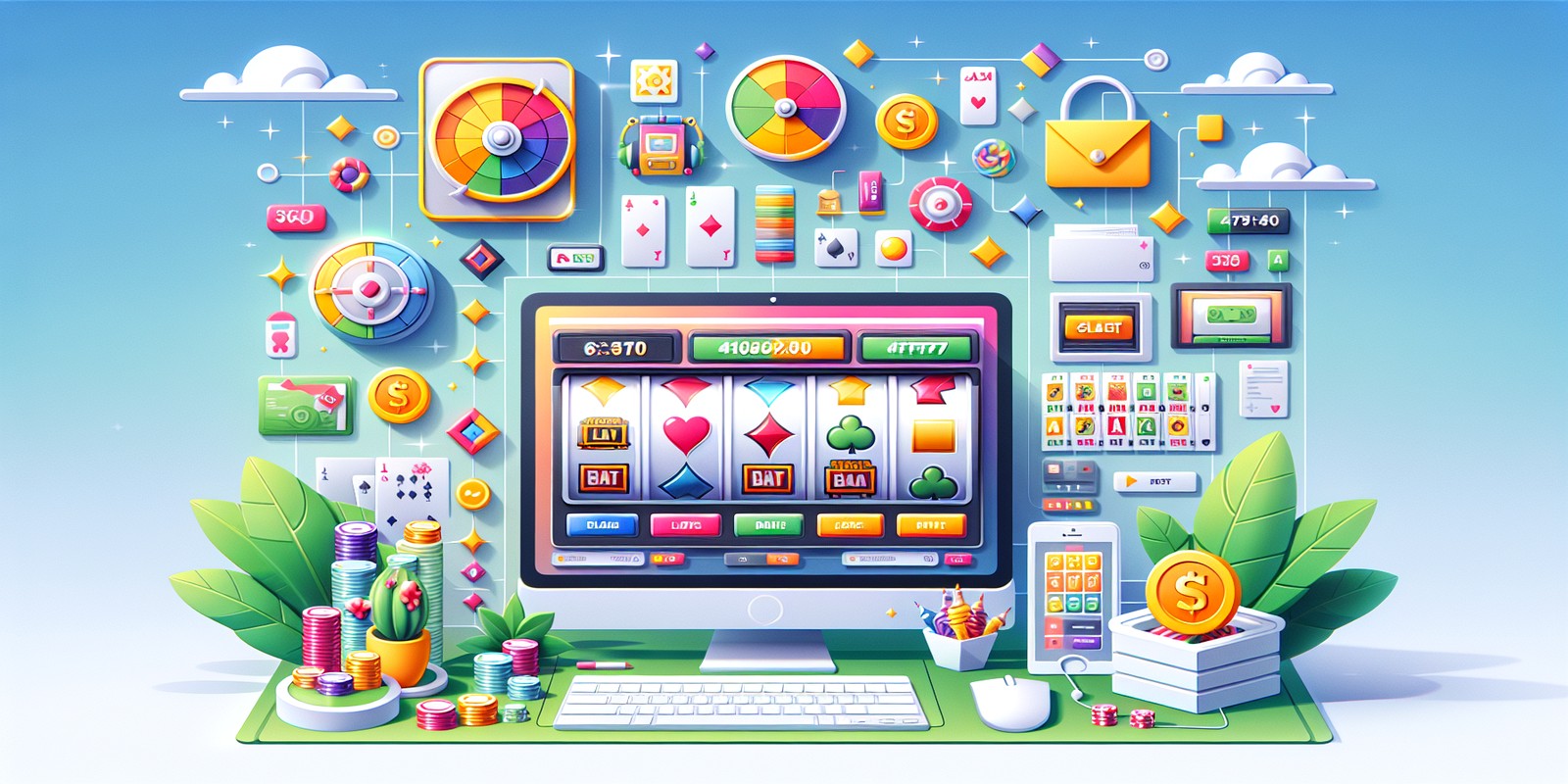 Discover 85wunhotdotz: Release Insights for 2025 Slot Enthusiasts - Slot Strategy Guide for global | Live! Social Casino