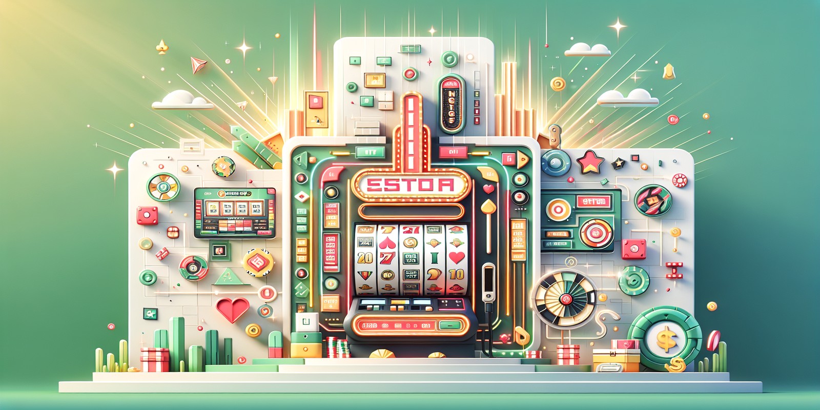 85wunhotdotz slot game launch insight for Pakistan players from Live! Social Casino