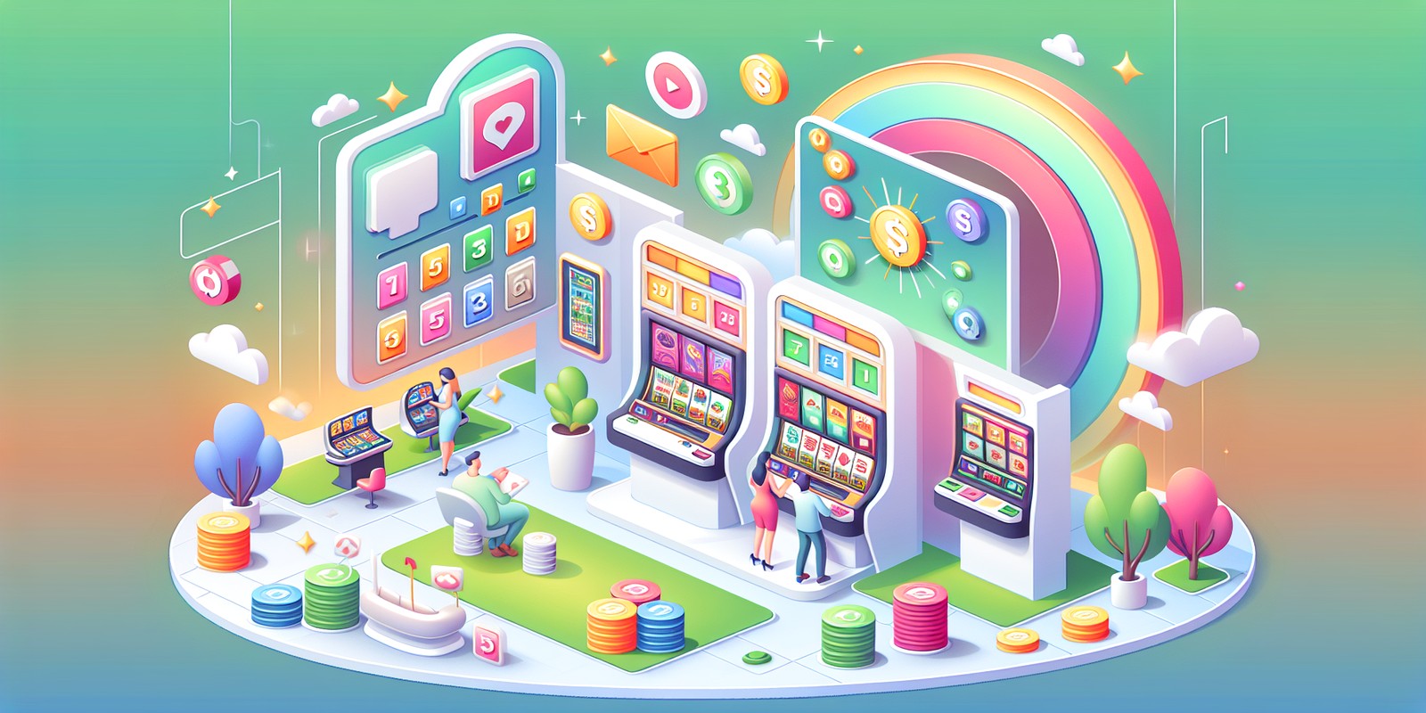 Download the Bet777 App: Elevate Your Slot Gaming in 2025 with Live! Social Casino guide.