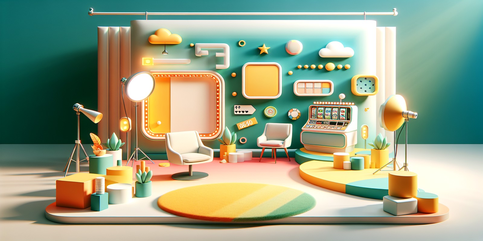 Mega Win Game Strategies for 2026 slot games - Live! Social Casino guide for Pakistan players.