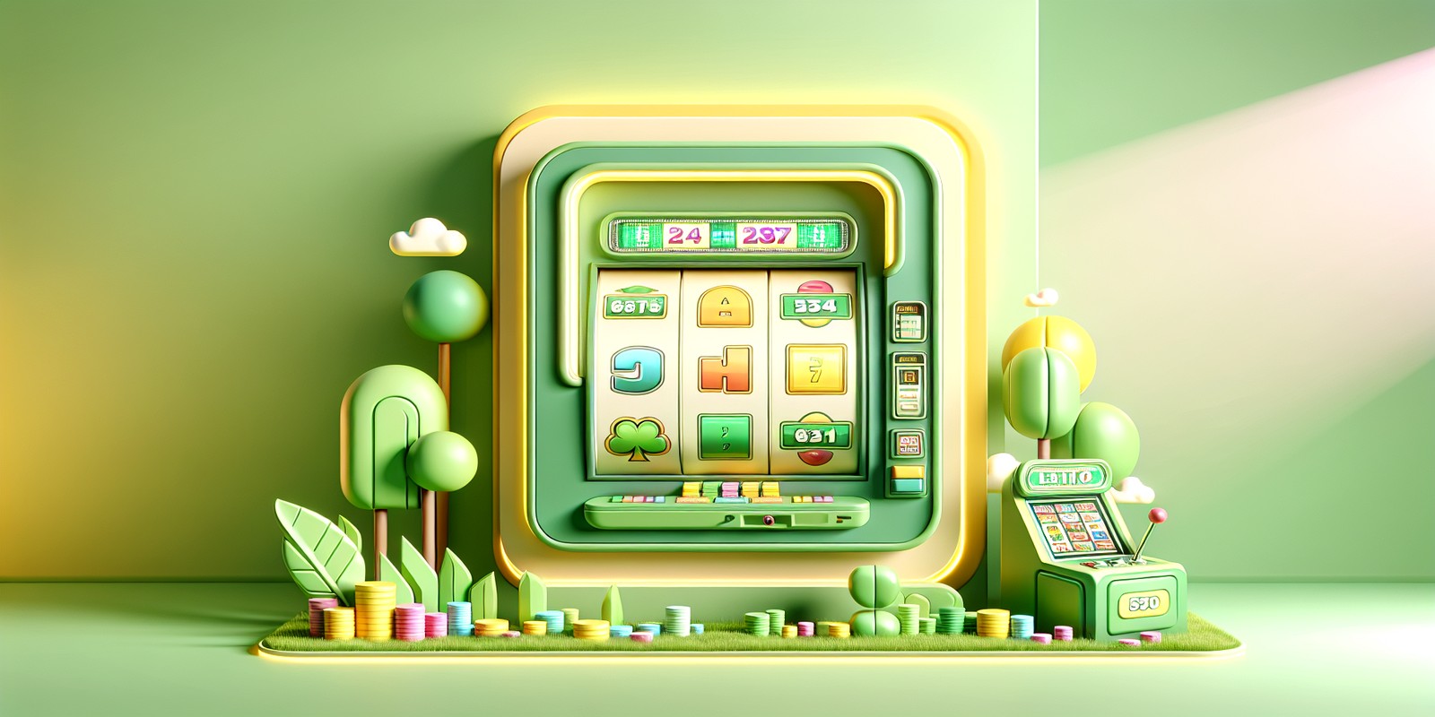 Cover image for 85wunhotdotz, showcasing key elements of gameplay at Live! Social Casino.