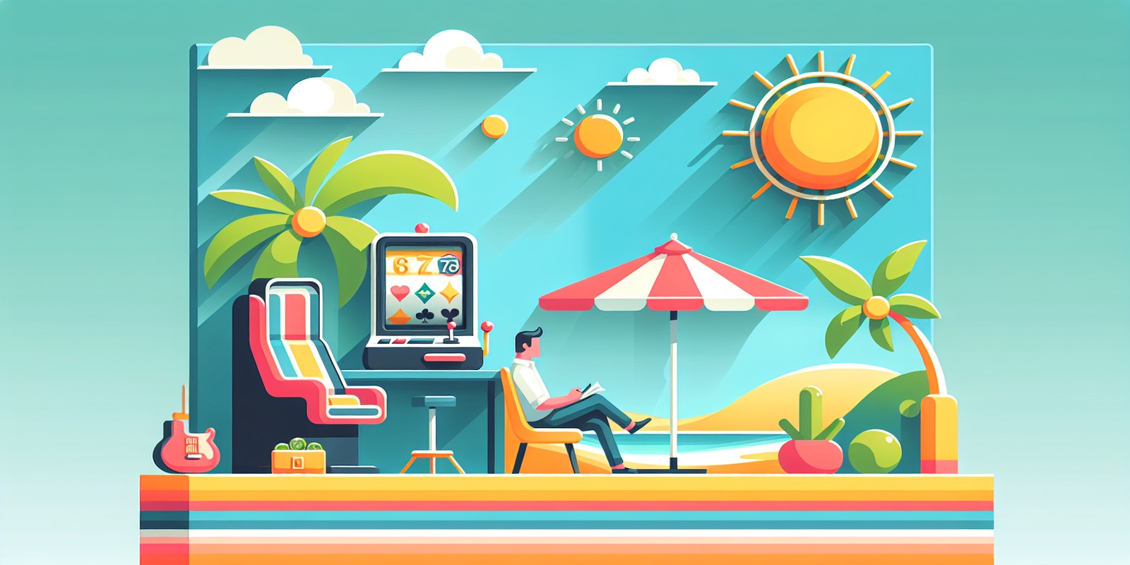 Cover image of the 85wunhotdotz slot game journey guide for Pakistani players on Live! Social Casino.