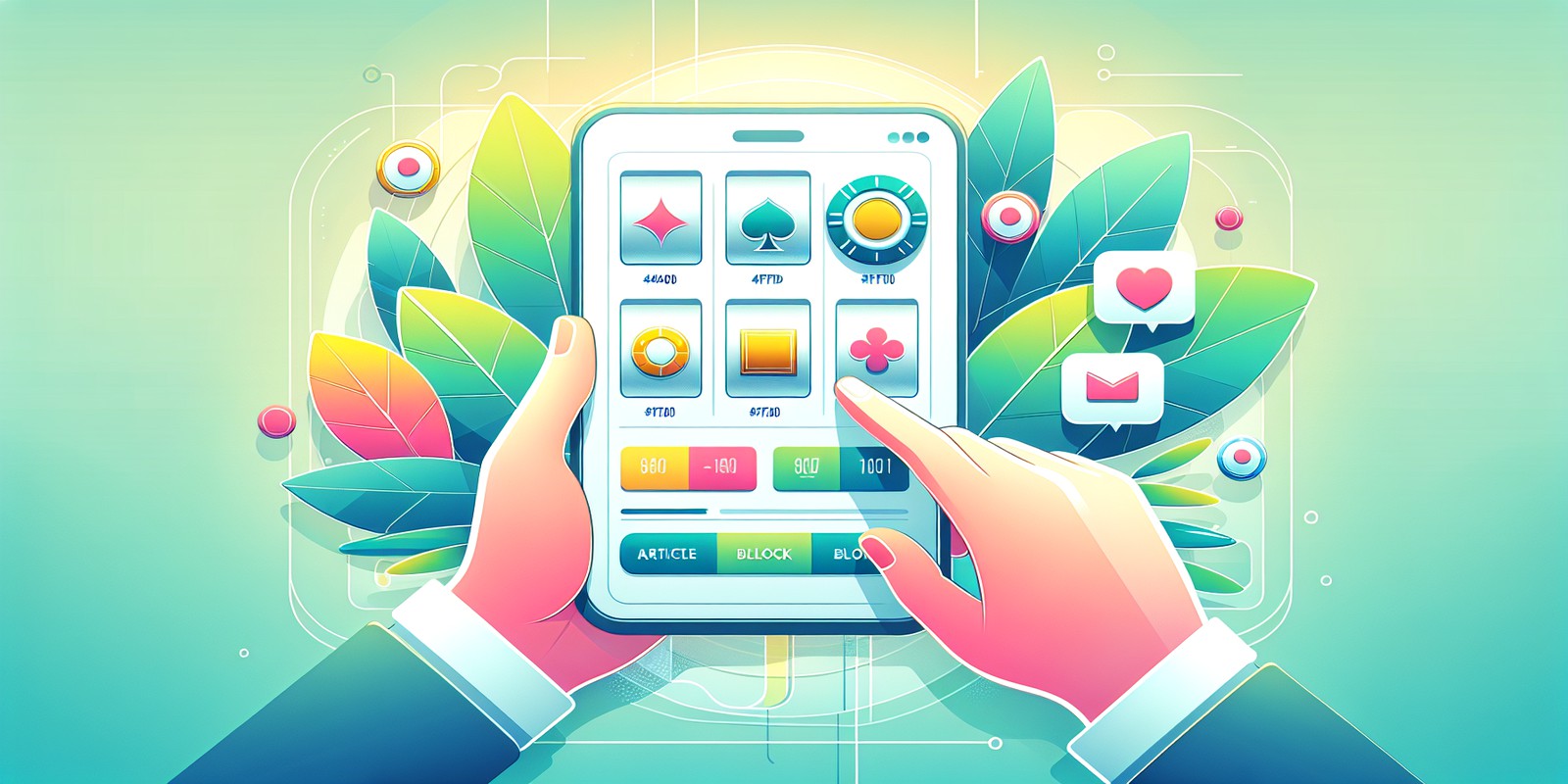 Unlock Big Wins: Bet777 App Download Guide for Slot Fans 2025 - A detailed resource for players at Live! Social Casino.