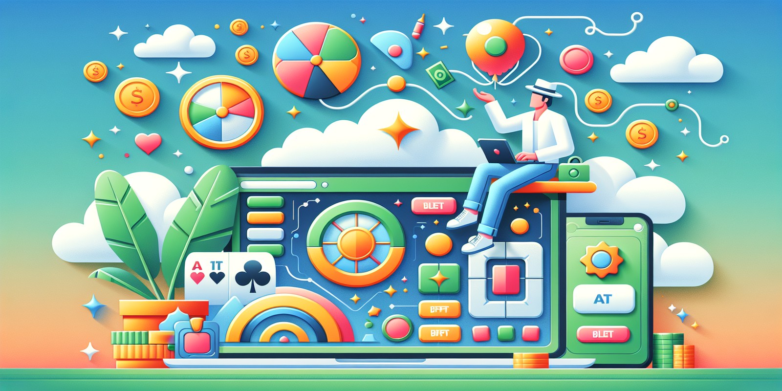 Unlock Exciting Wins with Bet777 App: Download Guide for 2025 - Live! Live! Social Casino Guide for Pakistan Players