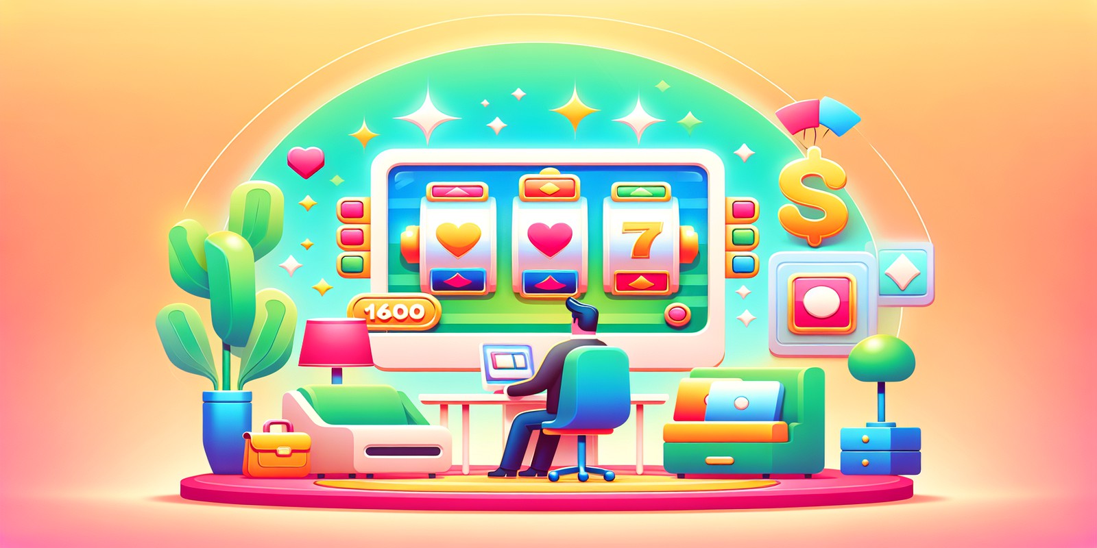 Unlock Mega Win Slots: Strategies for Big Jackpots in 2026 at Live! Social Casino