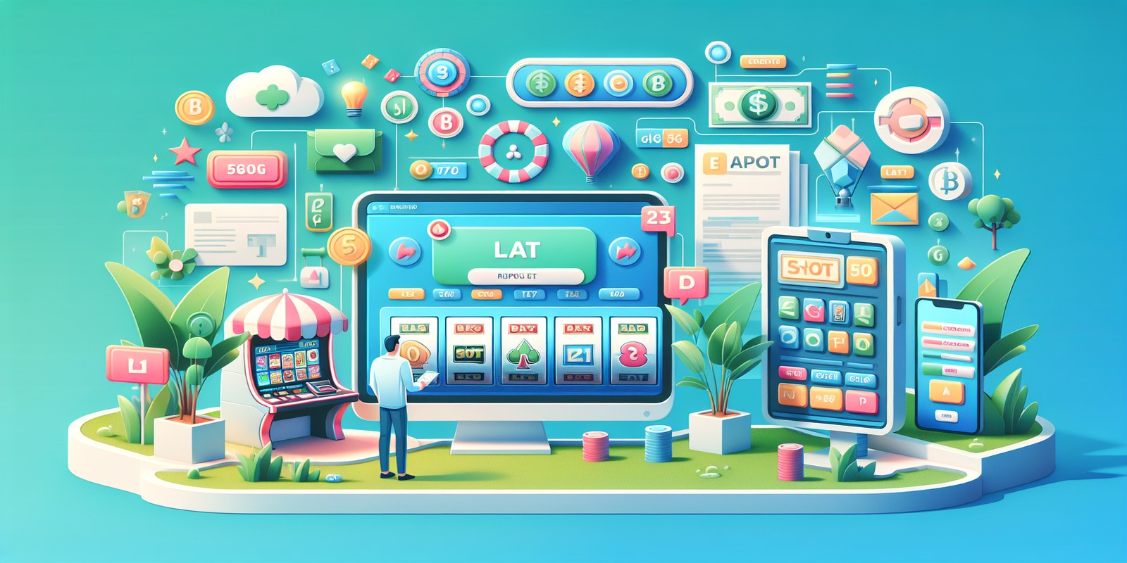 Unlock the 777x Game Download: A detailed guide for winning strategies at Live! Social Casino.