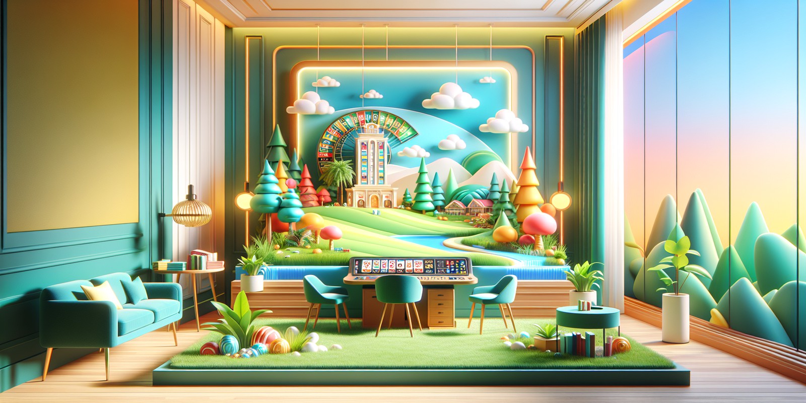 Unlock Winning Potential: Download Bet777 App for Slots in 2025 - A guide for Pakistani players by Live! Social Casino.