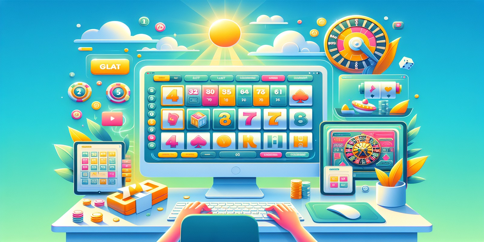 Unlock Your Milky Way Game Experience: Seamless Login Guide 2025 by Live! Social Casino for players in Pakistan.