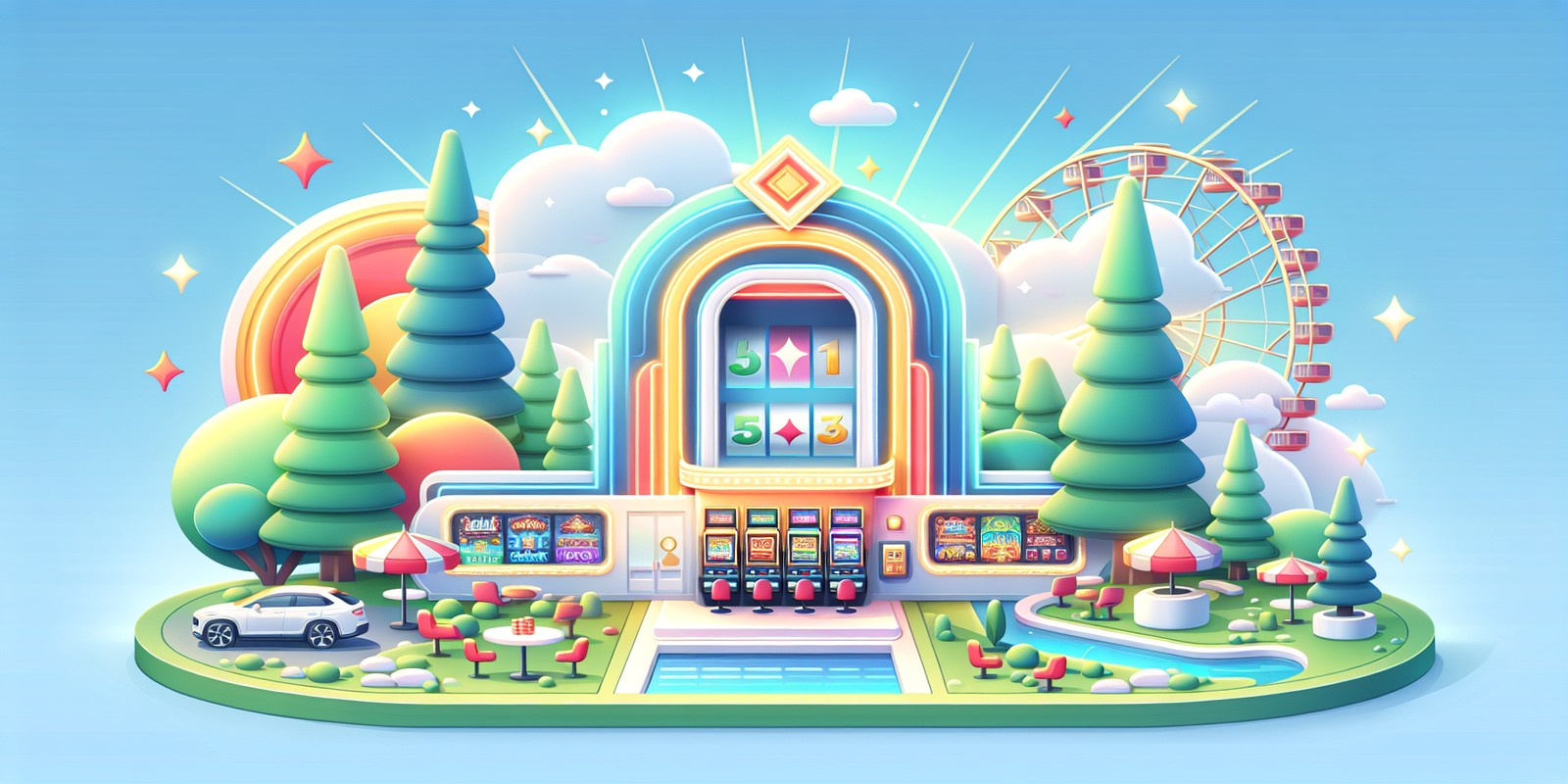 Unlocking Milky Way Game Login: Your Guide to Stellar Slots 2025 with Live! Social Casino