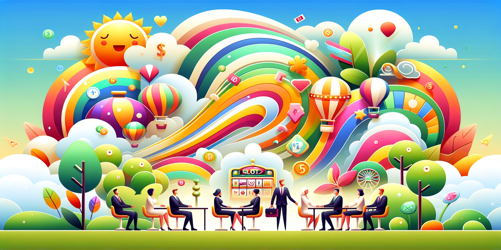 85wunhotdotz slot game overview - Exciting features at Live! Social Casino.