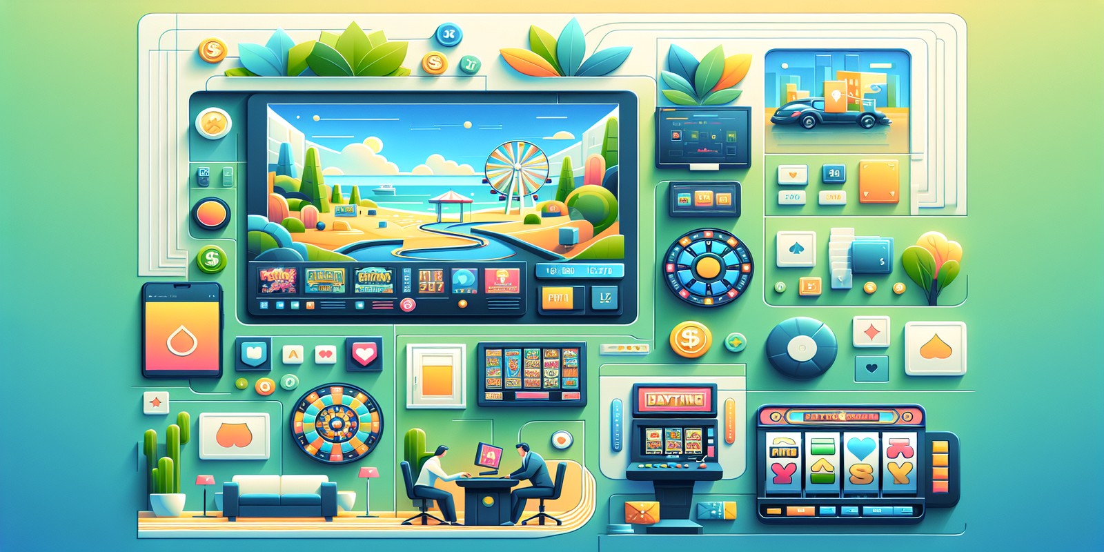 Unveiling 85wunhotdotz: When Was This Exciting Slot Released? - Slot Strategy Guide for pakistani | Live! Social Casino