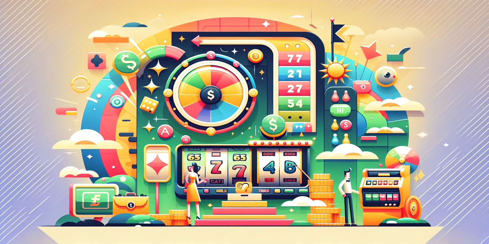 Unveiling the Launch of 85wunhotdotz - Guide for Pakistan Players at Live! Social Casino