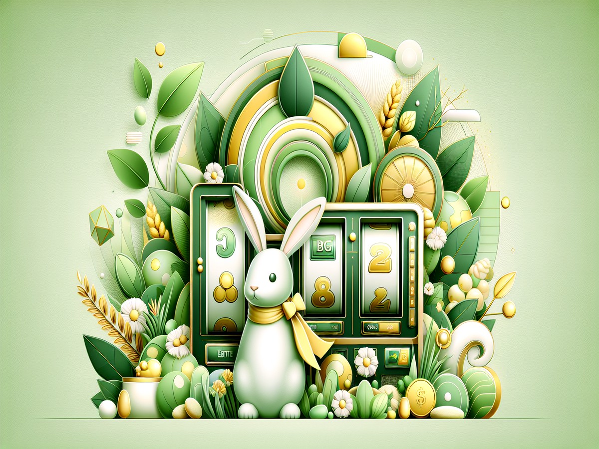 Fortune Rabbit Slots on Live! Social Casino, delivering engaging entertainment