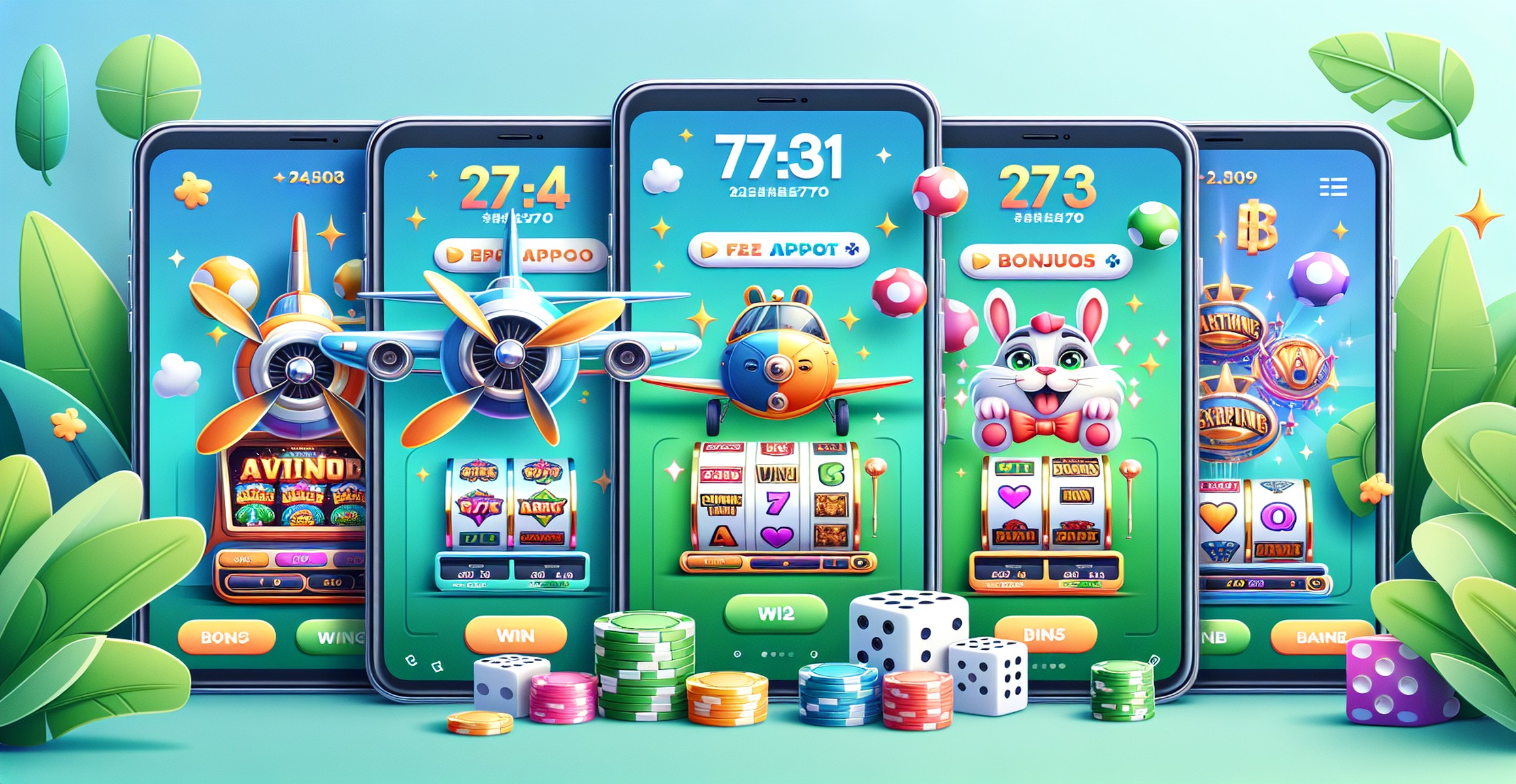 Fortune Tiger game image at Live! Social Casino, highlighting thrilling action